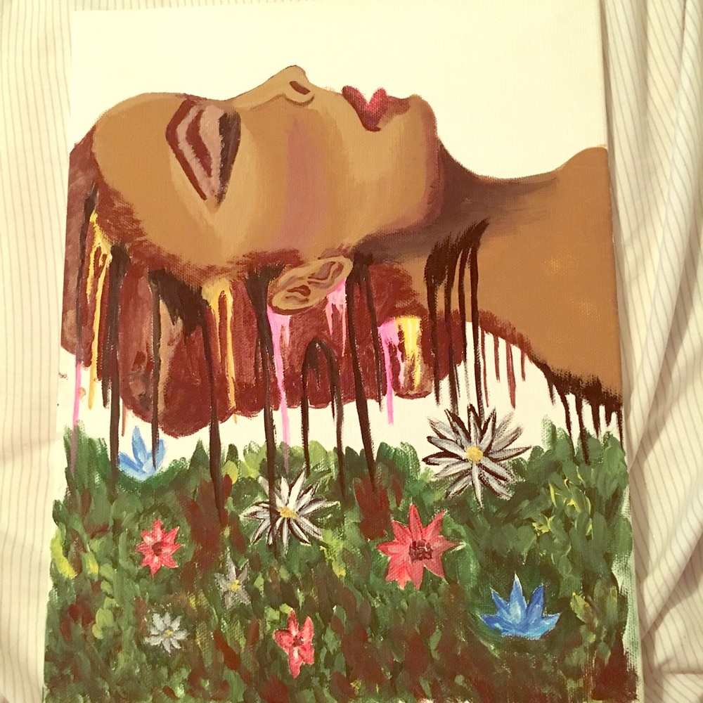Wall canvas